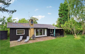 Gorgeous Home In Vejby With Kitchen, Vejby